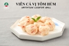 JIUJIAJIU - Viên cá vị tôm hùm 280g
