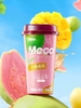 Trà hoa quả Meco vị Xoài Ổi 400ml