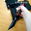 Baton chuôi Dao cao cấp chính hãng