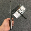 Baton PEN nhỏ gọn tự vệ hiệu quả