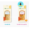 Natural Core Bánh Cá Tuyết Sấy 30G