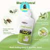 DOGGYMAN Sữa Tắm Giảm Rụng Shed Control