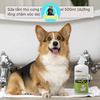 DOGGYMAN Sữa Tắm Giảm Rụng Shed Control