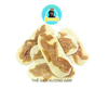 DOGGYMAN Miếng Da Bò Phủ Thịt Gà
