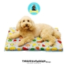 DOGGYMAN Nệm Chữ Nhật