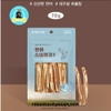 [SALE/HSD07.2025] NATURAL LAB Snack Steak Que Mềm 70G