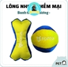 FOFOS Đồ chơi vải mềm cho chó