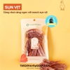 NATURAL CORE Sụn Vịt Sấy 35G