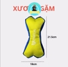 FOFOS Đồ chơi vải mềm cho chó