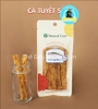 Natural Core Bánh Cá Tuyết Sấy 30G