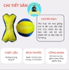FOFOS Đồ chơi vải mềm cho chó