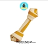 DOGGYMAN Xương Gặm Nơ Hương Gà Rawhide Free cho chó