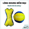 FOFOS Đồ chơi vải mềm cho chó