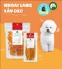 Natural Core Khoai Lang Sấy Dẻo Cho Chó