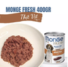 [COMBO/THÙNG] PATE MONGE FRESH Lon 400g