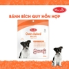 BOWWOW Bánh Bích Quy 220g