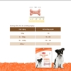 BOWWOW Bánh Bích Quy 220g