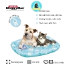 DOGGYMAN Nệm Giường Vải Lạnh
