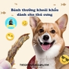 DOGGYMAN Khô Cá Ngừ 50G