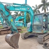 MÁY XÚC ĐÀO KOBELCO SK70SR-1ES