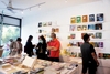 The Bookshelf đã có mặt tại Long Biên!