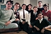 Từ Dead Poets Society và suy ngẫm về giá trị của văn chương.