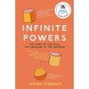 Infinite Powers: How Calculus Reveals the Secrets of the Universe - Steven Strogatz