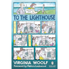 To The Lighthouse - Virginia Woolf