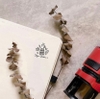 Custom Rubber Stamp - Con dấu cá nhân