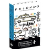 Friends Playing Cards