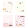 Japanese Memo Pad Jun’26