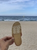Dép giấy (Vietnamese Slipper Bookmark)