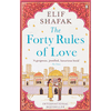 The Forty Rules of Love - Elif Shafak