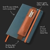 IF Bookaroo Pen pouch Notebook