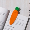 Carrot Bookmark