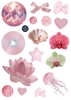 Five Stickers by Seo