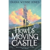 Howl's Moving Castle - Diana Wynne Jones