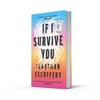 If I Survive You