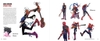 Spider-Man: Across the Spider-Verse: The Art of the Movie