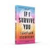 If I Survive You
