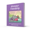 Dinosaur Friendship