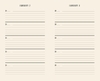Canvas One Line a Day: A Five-Year Memory Journal