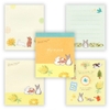 Japanese Memo Pad Jun’26