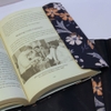 Flowery Book Coat 2022