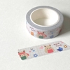 PPom Washi Tape