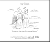 Cartoons from The New Yorker 2024 Day-to-Day Calendar