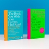 The Book You Want Everyone You Love* To Read *