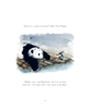 The Journey: A Big Panda and Tiny Dragon Adventure