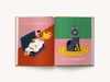The Book of Catitudes: Dubious Wit & Wisdom from Cats: Dubious Wit and Wisdom from Cats