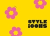 Little Book of London Style: The fashion story of the iconic city: 1
